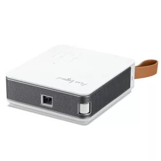 Proiector AOPEN PV11s DLP SMART LED (100 ANSI), 1000/1, 0,42 kg