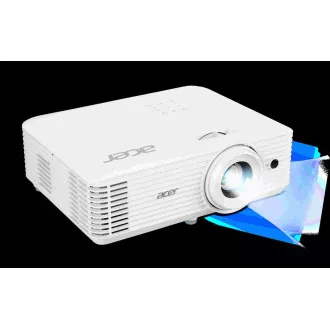 Proiector ACER HM511- SMART DLP, 1080p, 4300Lm, 10000: 1, HDMI, VGA, 5000h, repr10W Proiector ACER HM511- SMART DLP, 1080p, 4300Lm, 10000: 1, HDMI, VGA, 5000h, repr10W