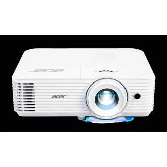 Proiector ACER HM511- SMART DLP, 1080p, 4300Lm, 10000: 1, HDMI, VGA, 5000h, repr10W Proiector ACER HM511- SMART DLP, 1080p, 4300Lm, 10000: 1, HDMI, VGA, 5000h, repr10W