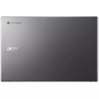 ACER NTB Chromebook 515 (CB515-1WT-52A9) -Core ™ i5-1135G7, IPS de 15,6 inchi, 8 GB, 256 SSD, grafică Iris Xe, sistem de operare Chrome, gri
