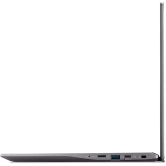 ACER NTB Chromebook 515 (CB515-1WT-52A9) -Core ™ i5-1135G7, IPS de 15,6 inchi, 8 GB, 256 SSD, grafică Iris Xe, sistem de operare Chrome, gri
