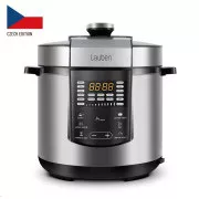Lauben Multi Cooker 18SB ediția cehă