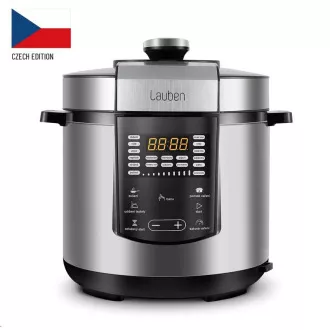 Lauben Multi Cooker 18SB ediția cehă