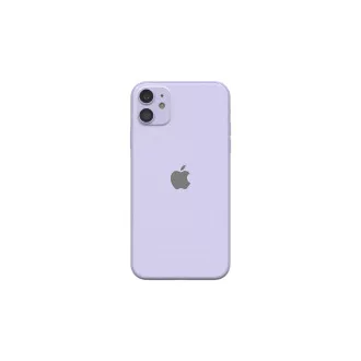 Apple iPhone 11 violet 64 GB (reînnoit) Apple iPhone 11 violet 64 GB (reînnoit)