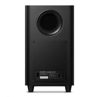 Xiaomi Soundbar 3.1ch EU - Despachetat Xiaomi Soundbar 3.1ch EU - Despachetat