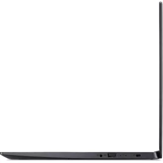 ACER NTB Extensa 15 (EX215-22-R4CA) -Ryzen3-3250U, 15,6" FHD IPS Anti-Glare, 8GB, 512GBSSD, AMD Radeon™ Graphics, W11H, negru
