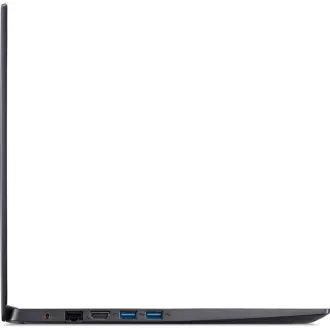 ACER NTB Extensa 15 (EX215-22-R4CA) -Ryzen3-3250U, 15,6" FHD IPS Anti-Glare, 8GB, 512GBSSD, AMD Radeon™ Graphics, W11H, negru