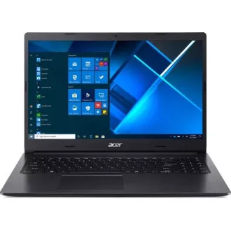 ACER NTB Extensa 15 (EX215-22-R2KH) -Ryzen5-3500U, 15.6" FHD IPS Anti-Glare, 8GB, 512GBSSD, Radeon Vega8 Graphics, W11H, negru