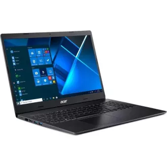 ACER NTB Extensa 15 (EX215-22-R2KH) -Ryzen5-3500U, 15.6" FHD IPS Anti-Glare, 8GB, 512GBSSD, Radeon Vega8 Graphics, W11H, negru