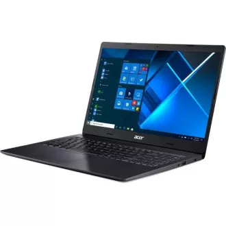 ACER NTB Extensa 15 (EX215-22-R2KH) -Ryzen5-3500U, 15.6" FHD IPS Anti-Glare, 8GB, 512GBSSD, Radeon Vega8 Graphics, W11H, negru