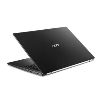 ACER NTB Extensa 15 (EX215-54-377P)- i3-1115G4, 15.6" FHD IPS, 8GB, 512GBSSD, Intel UHD Graphics, W11H, negru