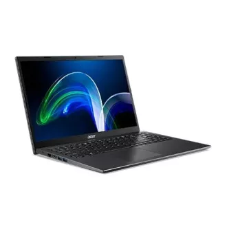 ACER NTB Extensa 15 (EX215-54-57RQ)- i5-1135G7, 15.6" FHD IPS, 8GB, 512GBSSD, Intel Iris Xe Graphics, W11H, negru
