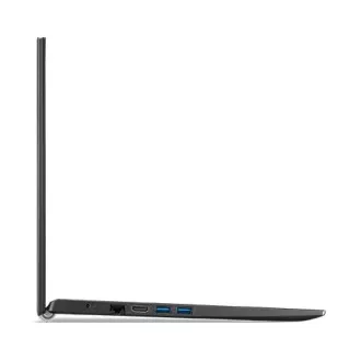 ACER NTB Extensa 15 (EX215-54-57RQ)- i5-1135G7, 15.6" FHD IPS, 8GB, 512GBSSD, Intel Iris Xe Graphics, W11H, negru