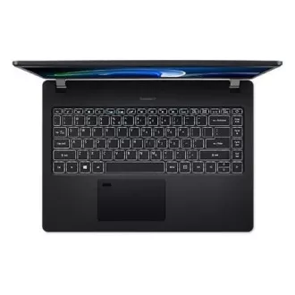 ACER NTB TravelMate P2 (TMP215-41-G2-R0RJ)- Ryzen3PRO, 15.6" FHD IPS, 8GB, 512GBSSD, AMD Radeon Graphics, W10PRO W11PRO, negru