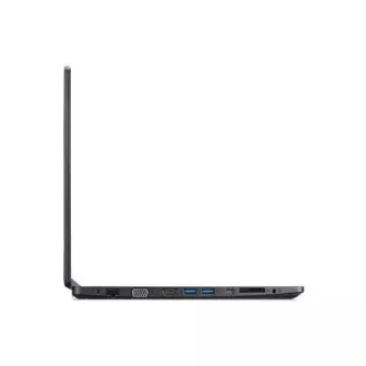 ACER NTB TravelMate P2 (TMP215-41-G2-R0RJ)- Ryzen3PRO, 15.6" FHD IPS, 8GB, 512GBSSD, AMD Radeon Graphics, W10PRO W11PRO, negru