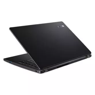 ACER NTB TravelMate P2 (TMP215-41-G2-R5SY) - Ryzen-7 PRO 5850U, 15.6" FHD, 16GB, 512GBSSD, Radeon graph., W10Pro W11Pro, negru