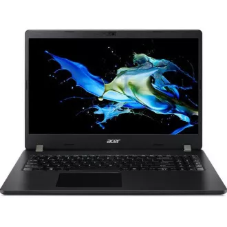 ACER NTB TravelMate P2 (TMP215-53-766V)-i7-1165G7, 15.6" IPS FHD, 16GB, 512GBSSD, Iris Xe Graphics, W10Pro W11Pro, negru