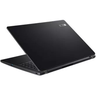 ACER NTB TravelMate P2 (TMP215-53-766V)-i7-1165G7, 15.6" IPS FHD, 16GB, 512GBSSD, Iris Xe Graphics, W10Pro W11Pro, negru