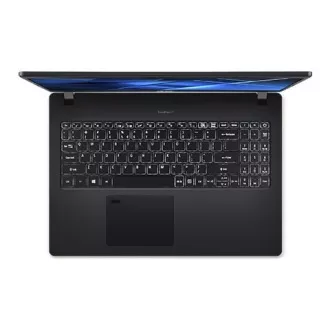 ACER NTB EDU TravelMate P2 (TMP215-53-53K3)- i5-1135G4, 15, 6" FHD IPS, 8GB, 512GBSSD, UHD Graphics, W10PRO W11PRO, negru