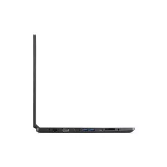 ACER NTB EDU TravelMate P2 (TMP215-53-53K3)- i5-1135G4, 15, 6" FHD IPS, 8GB, 512GBSSD, UHD Graphics, W10PRO W11PRO, negru