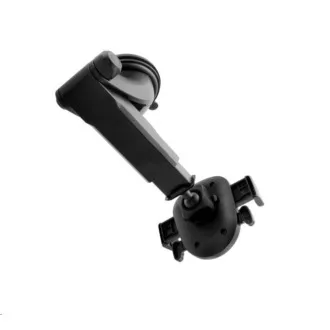Suport auto Click XL fix cu ventuză din sticlă Suport auto Click XL fix cu ventuză din sticlă