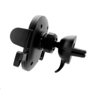 Suport auto Click Vent fix la grila de ventilație Suport auto Click Vent fix la grila de ventilație