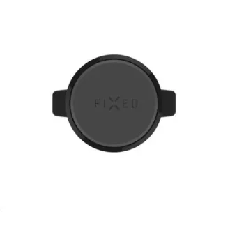 Suport auto magnetic fix Icon Flex Mini cu ventuză, negru Suport auto magnetic fix Icon Flex Mini cu ventuză, negru