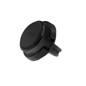 Suport auto magnetic fix Icon Air Vent Mini pentru grila de ventilatie, negru