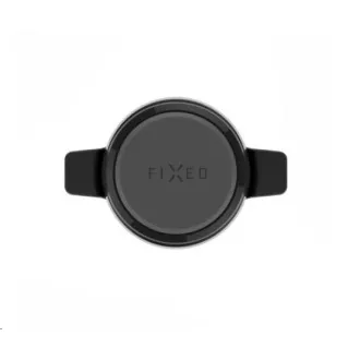 Suport auto magnetic fix Icon Air Vent Mini pentru grila de ventilatie, negru