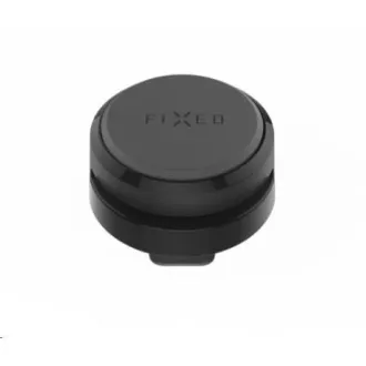 Suport auto magnetic fix Icon Air Vent Mini pentru grila de ventilatie, negru