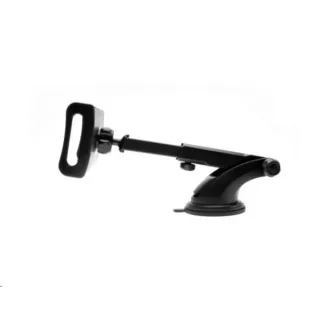 Suport auto Tab XL fix cu ventuză și braț pentru tabletă 7"- 13"