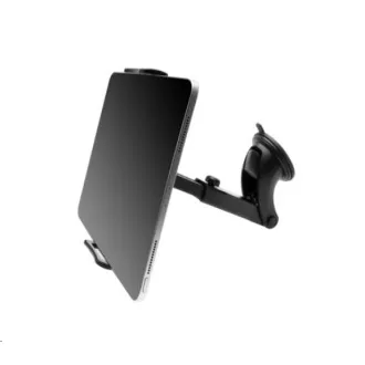 Suport auto Tab XL fix cu ventuză și braț pentru tabletă 7"- 13"