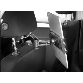 Suport auto Tab Fix Passenger 2 pentru tetiera cu brat pentru tableta 7"- 13" Suport auto Tab Fix Passenger 2 pentru tetiera cu brat pentru tableta 7"- 13"