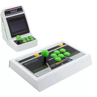 Sega Astro City Mini Arcade Stick