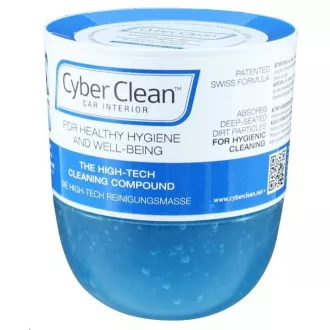 CYBER CLEAN Car 160 gr. compus de curățare într-o cană