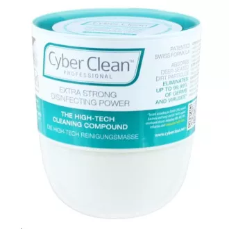 CYBER CLEAN Professional 160 gr. compus de curățare într-o cană CYBER CLEAN Professional 160 gr. compus de curățare într-o cană