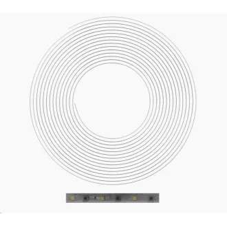 TechToy Smart Strip Extensie 3m