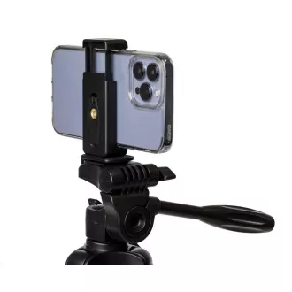 Trepied Velbon EX-230 II cu suport pentru smartphone Trepied Velbon EX-230 II cu suport pentru smartphone