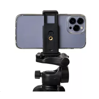 Trepied Velbon EX-230 II cu suport pentru smartphone Trepied Velbon EX-230 II cu suport pentru smartphone