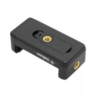 Trepied Velbon EX-230 II cu suport pentru smartphone Trepied Velbon EX-230 II cu suport pentru smartphone