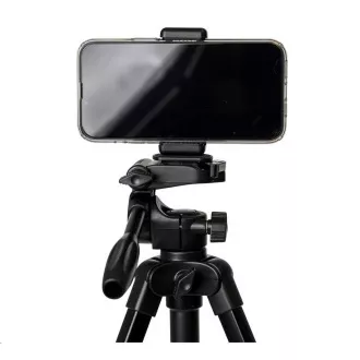 Trepied Velbon EX-230 II cu suport pentru smartphone Trepied Velbon EX-230 II cu suport pentru smartphone