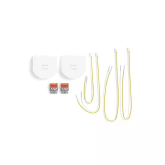 Modul comutator de perete Philips Hue, pachet de 2 Modul comutator de perete Philips Hue, pachet de 2