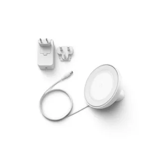 PHILIPS Hue Bloom gen4 EU / UK alb PHILIPS Hue Bloom gen4 EU / UK alb