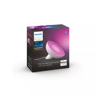 PHILIPS Hue Bloom gen4 EU / UK alb PHILIPS Hue Bloom gen4 EU / UK alb
