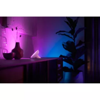 PHILIPS Hue Bloom gen4 EU / UK alb PHILIPS Hue Bloom gen4 EU / UK alb