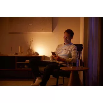 PHILIPS Hue Bloom gen4 EU / UK alb PHILIPS Hue Bloom gen4 EU / UK alb