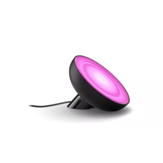 PHILIPS Hue Bloom gen4 EU / UK negru PHILIPS Hue Bloom gen4 EU / UK negru