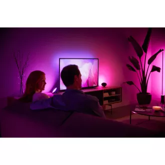 PHILIPS Hue Bloom gen4 EU / UK negru PHILIPS Hue Bloom gen4 EU / UK negru