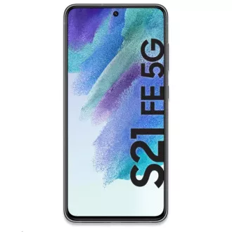 Samsung Galaxy S21 FE (G990), 128 GB, 5G, DS + eSIM, UE, Grafit Samsung Galaxy S21 FE (G990), 128 GB, 5G, DS + eSIM, UE, Grafit