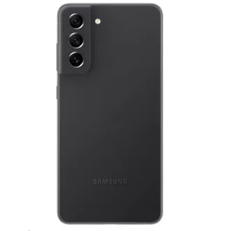 Samsung Galaxy S21 FE (G990), 128 GB, 5G, DS + eSIM, UE, Grafit Samsung Galaxy S21 FE (G990), 128 GB, 5G, DS + eSIM, UE, Grafit